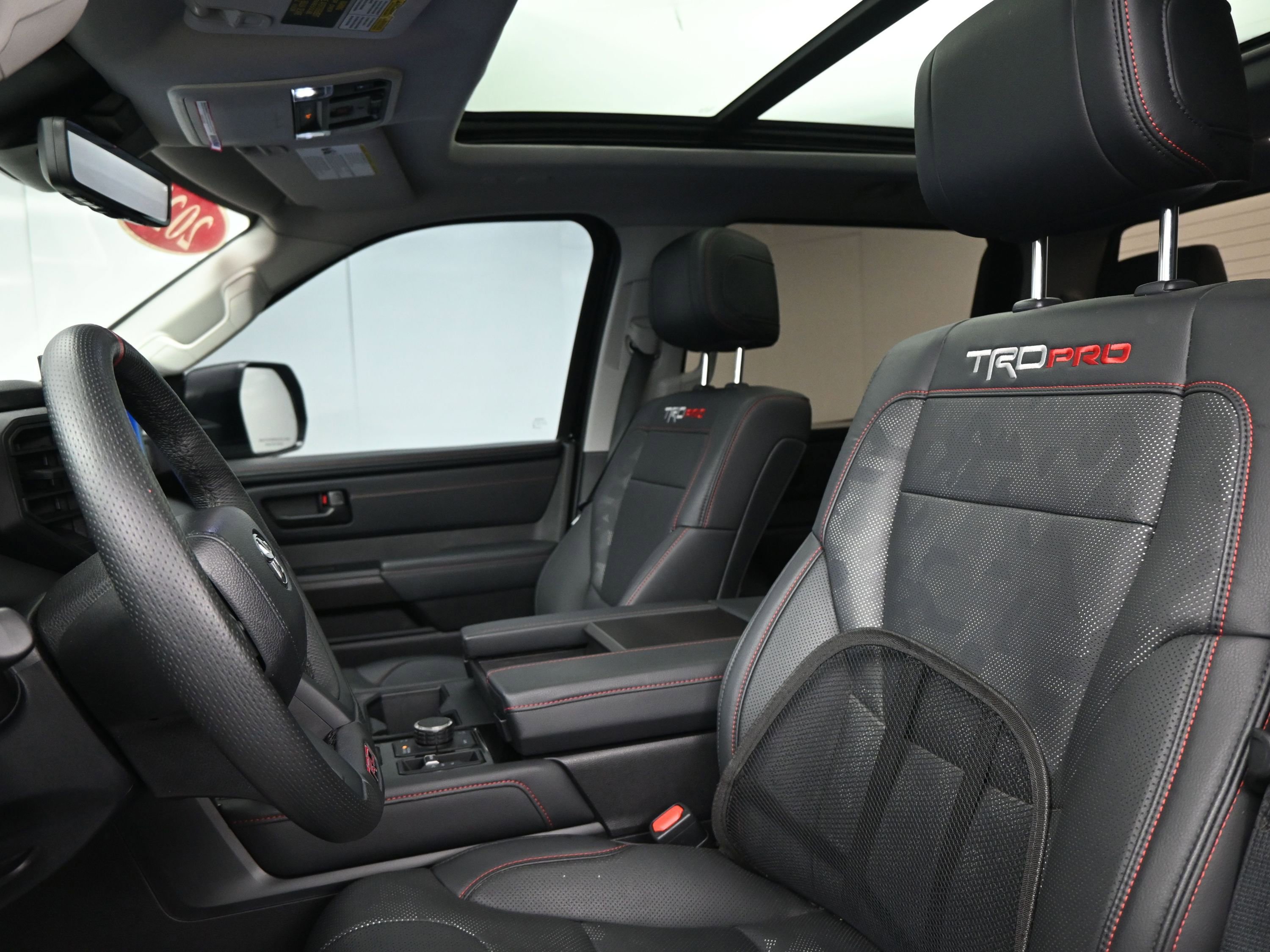 Used 2023 Toyota Tundra TRD Pro image 17