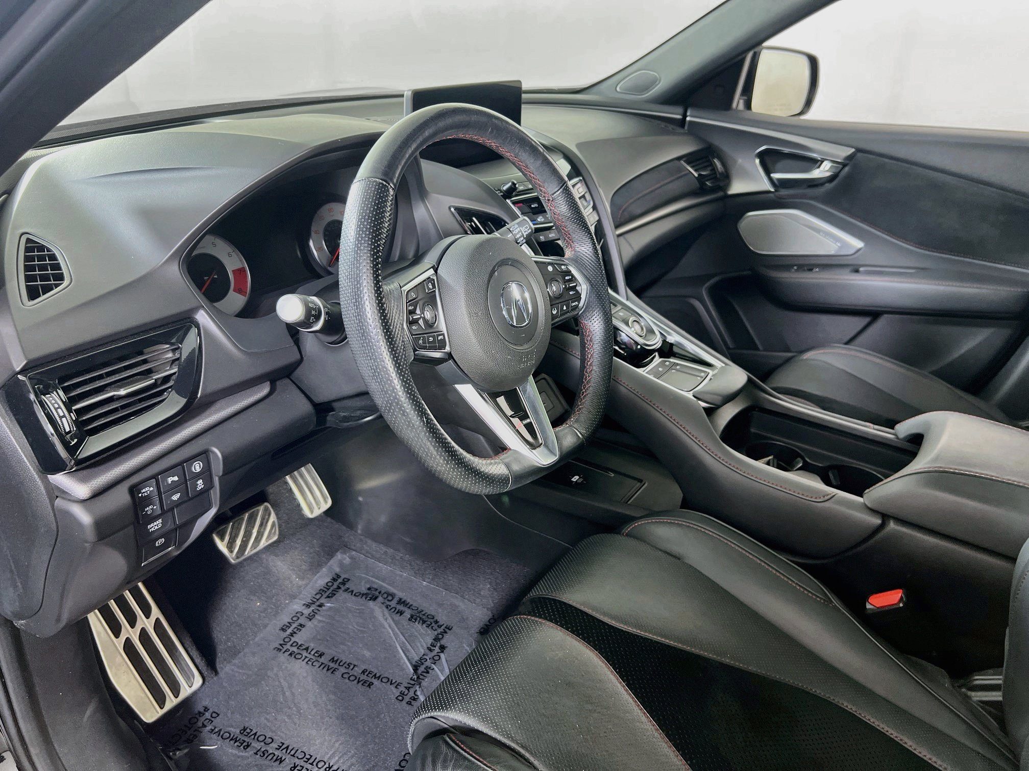 Used 2022 Acura RDX AWD image 9