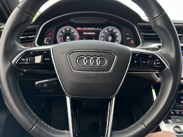 Used 2022 Audi A6 Premium Plus w/ Premium Plus Package AWD/4WD image 21