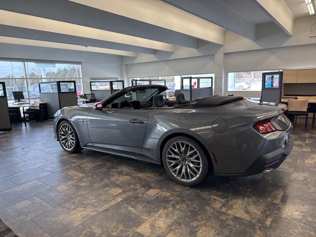 New 2026 Ford Mustang Premium image 21