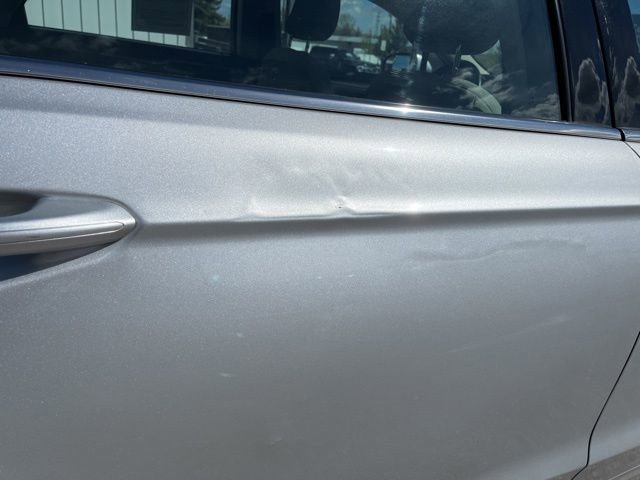 Used 2018 Ford Fusion S FWD image 15
