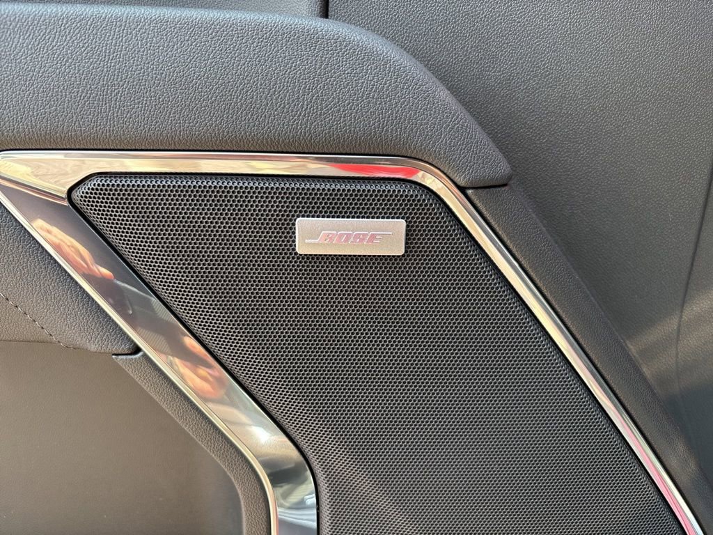 New 2025 Chevrolet Silverado 1500 LT Trail Boss w/ Convenience Package II image 14