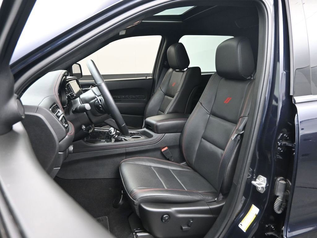 Used 2024 Dodge Durango R/T w/ Tow 'N Go Group image 23