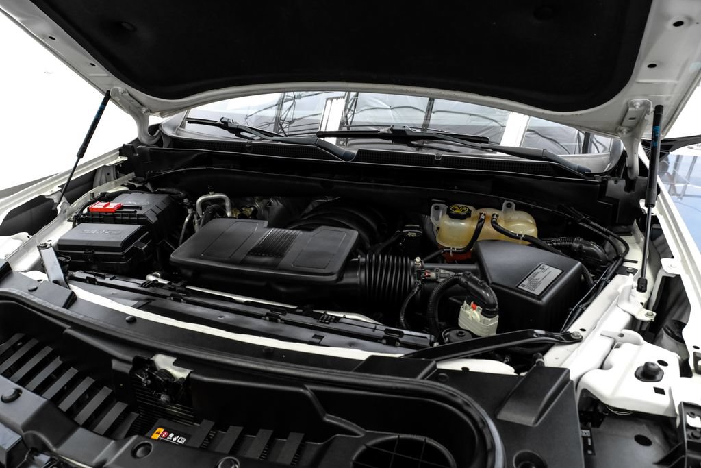 Used 2021 Cadillac Escalade Sport RWD image 44