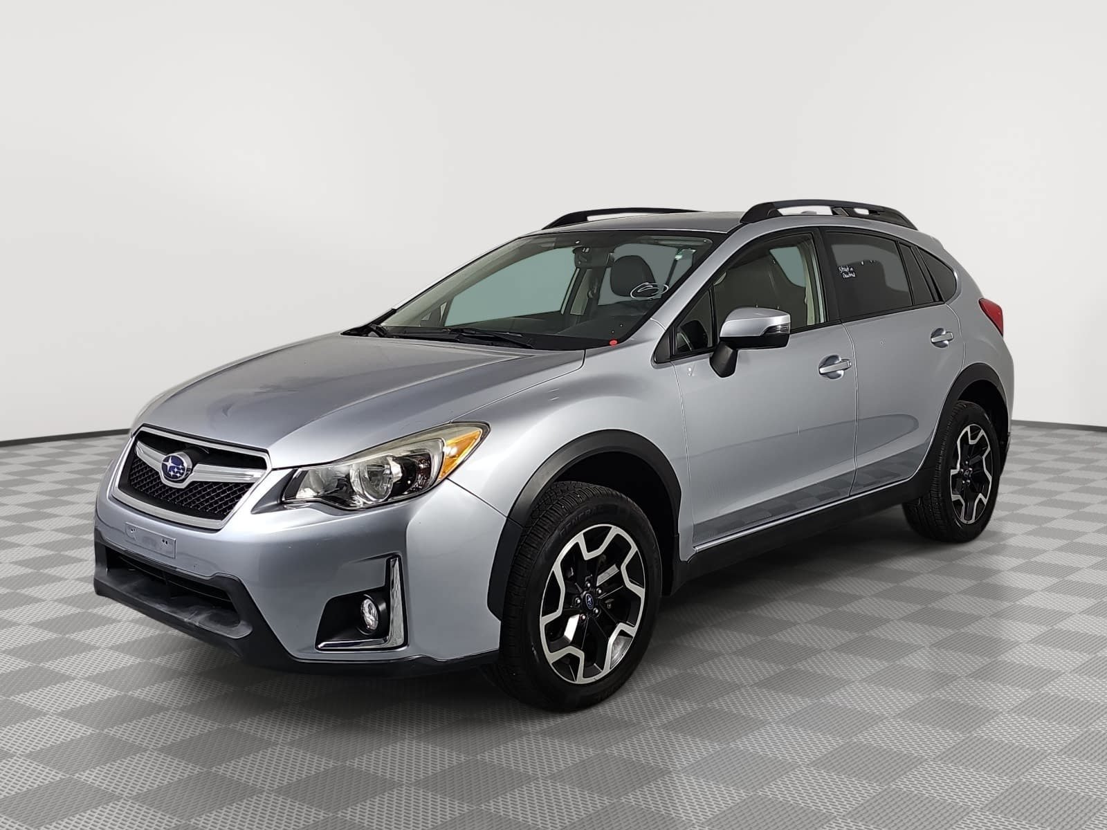 Used 2017 Subaru Crosstrek 2.0i Limited AWD/4WD image 4