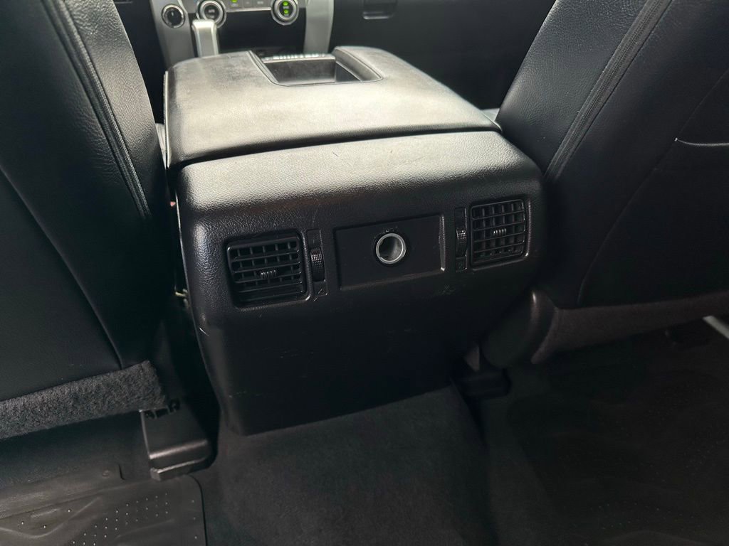 Used 2015 Toyota Tundra Limited image 22