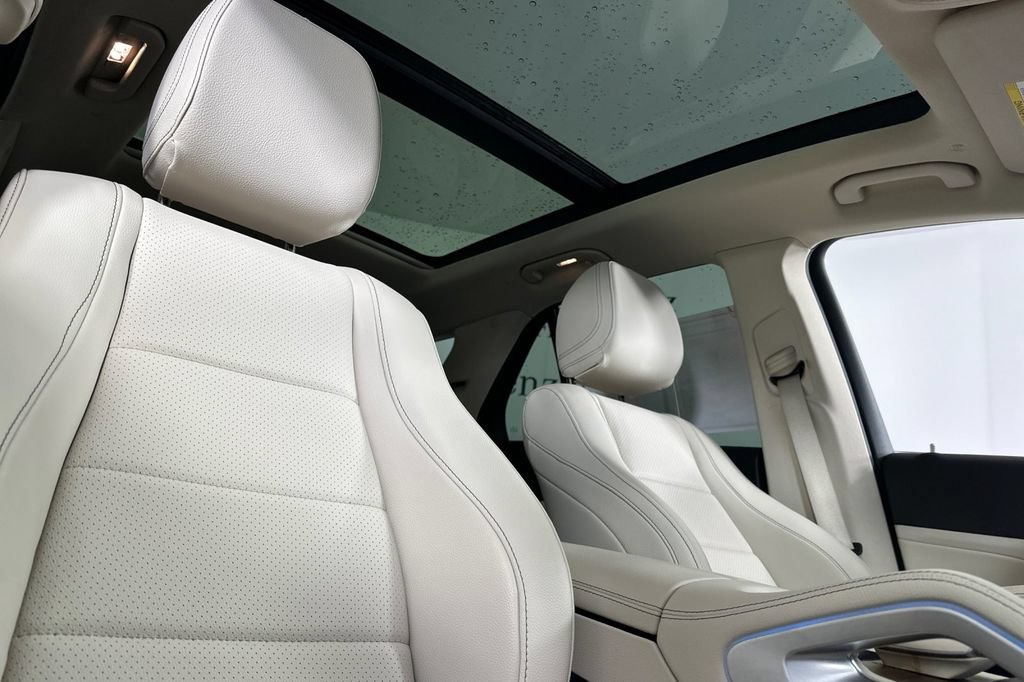 Certified 2024 Mercedes-Benz GLE 450 4MATIC image 21
