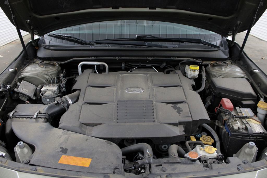 Used 2017 Subaru Outback 3.6R Touring w/ Popular Package #5A image 46