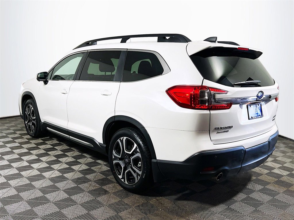 Certified 2023 Subaru Ascent Limited w/ Technology Package image 6