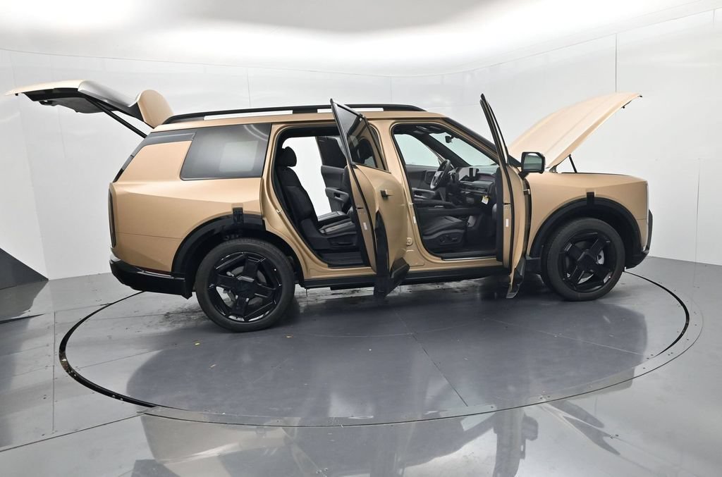 New 2027 Kia Telluride X-Line SX Prestige AWD/4WD image 66