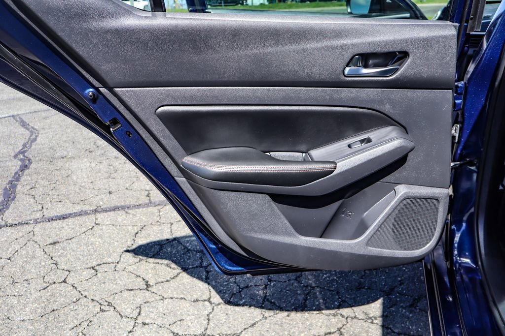 Used 2022 Nissan Altima 2.5 SR image 36