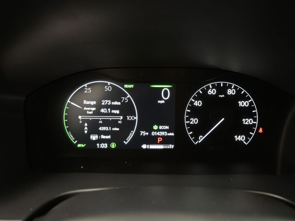 Used 2023 Honda CR-V Sport image 32