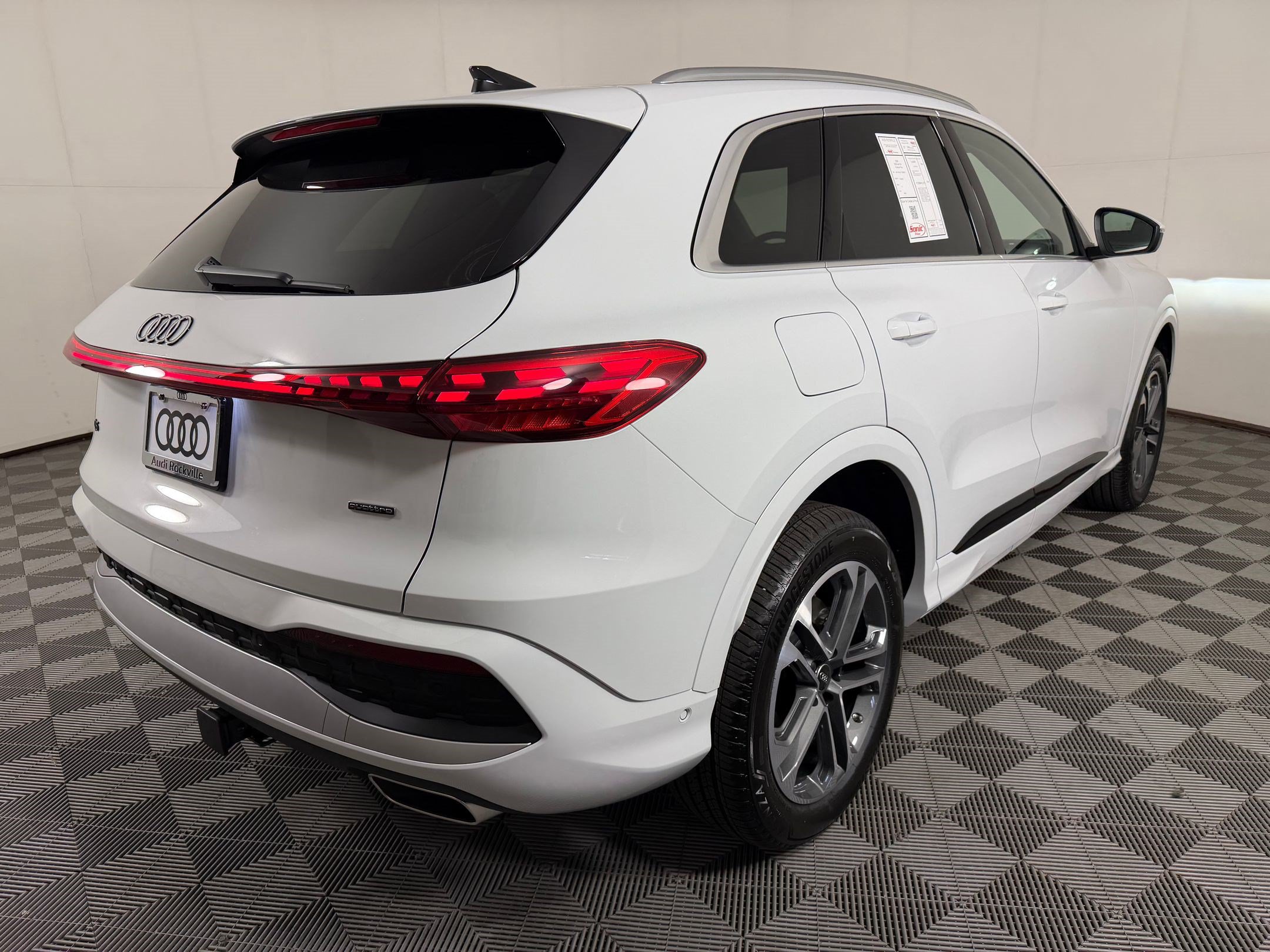 New 2026 Audi Q5 Premium AWD/4WD image 9