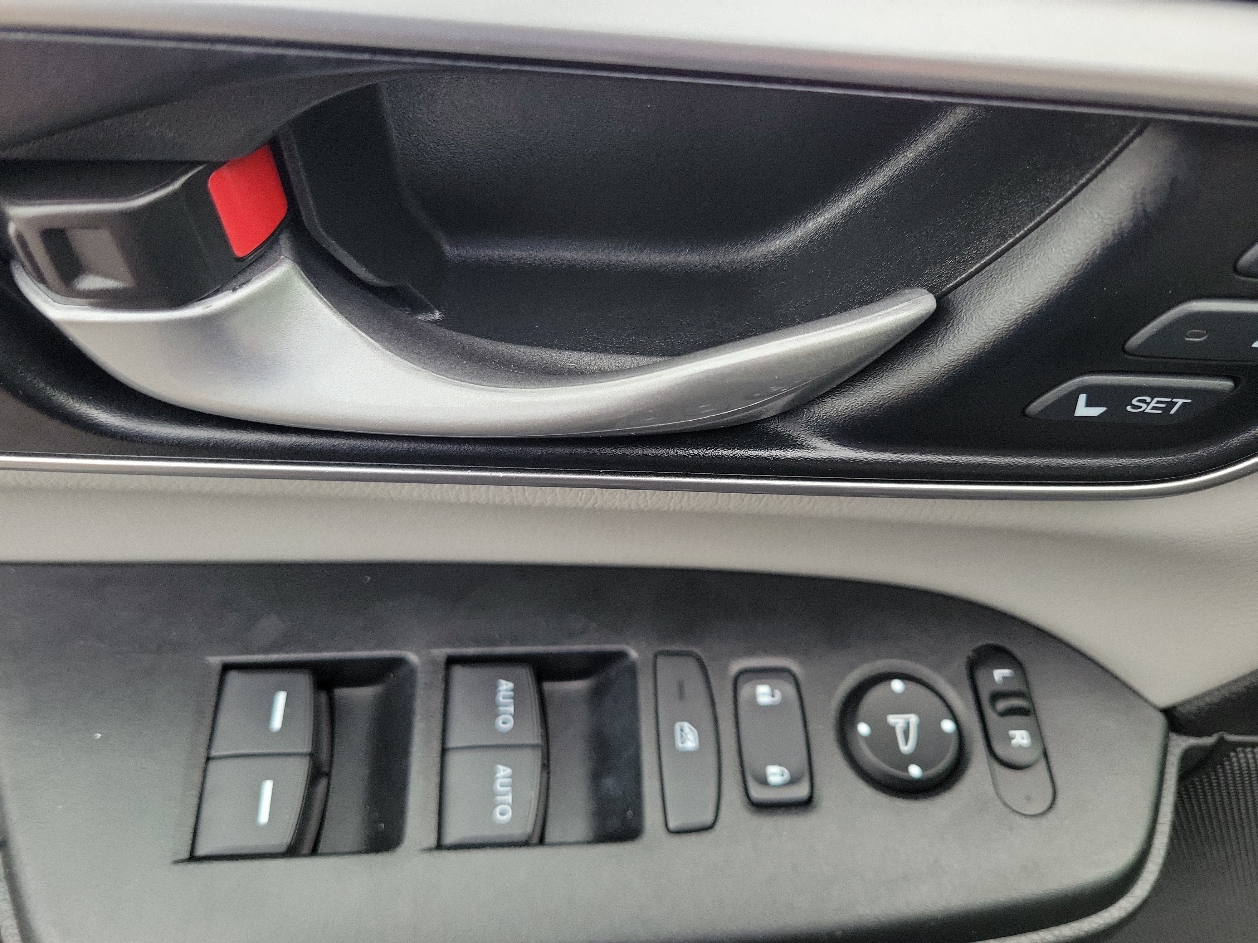 Used 2022 Honda CR-V EX-L image 22