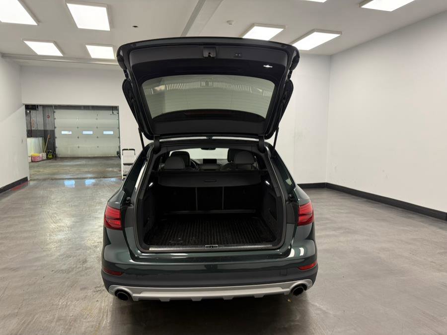 Used 2017 Audi A4 2.0T allroad Premium image 61