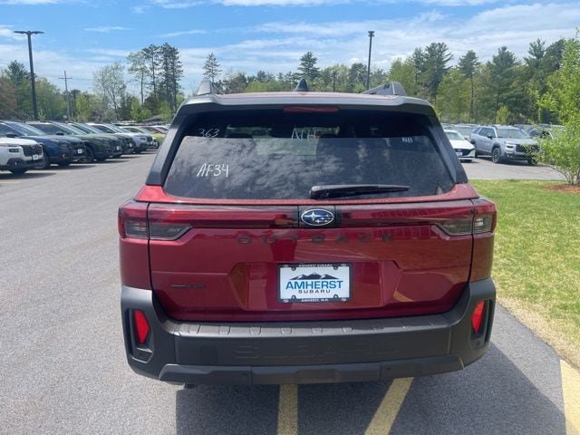 New 2026 Subaru Outback Premium AWD/4WD image 6