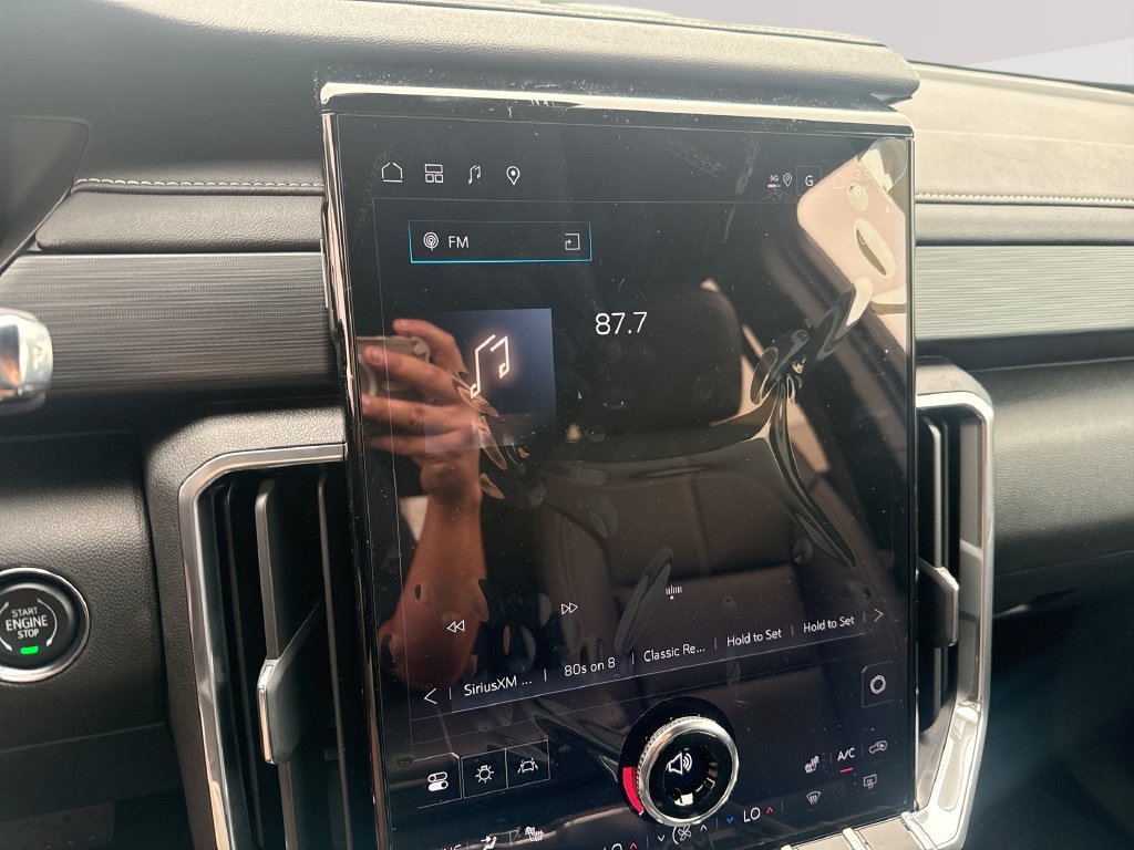 New 2026 GMC Acadia Elevation w/ Black Edition AWD/4WD image 13