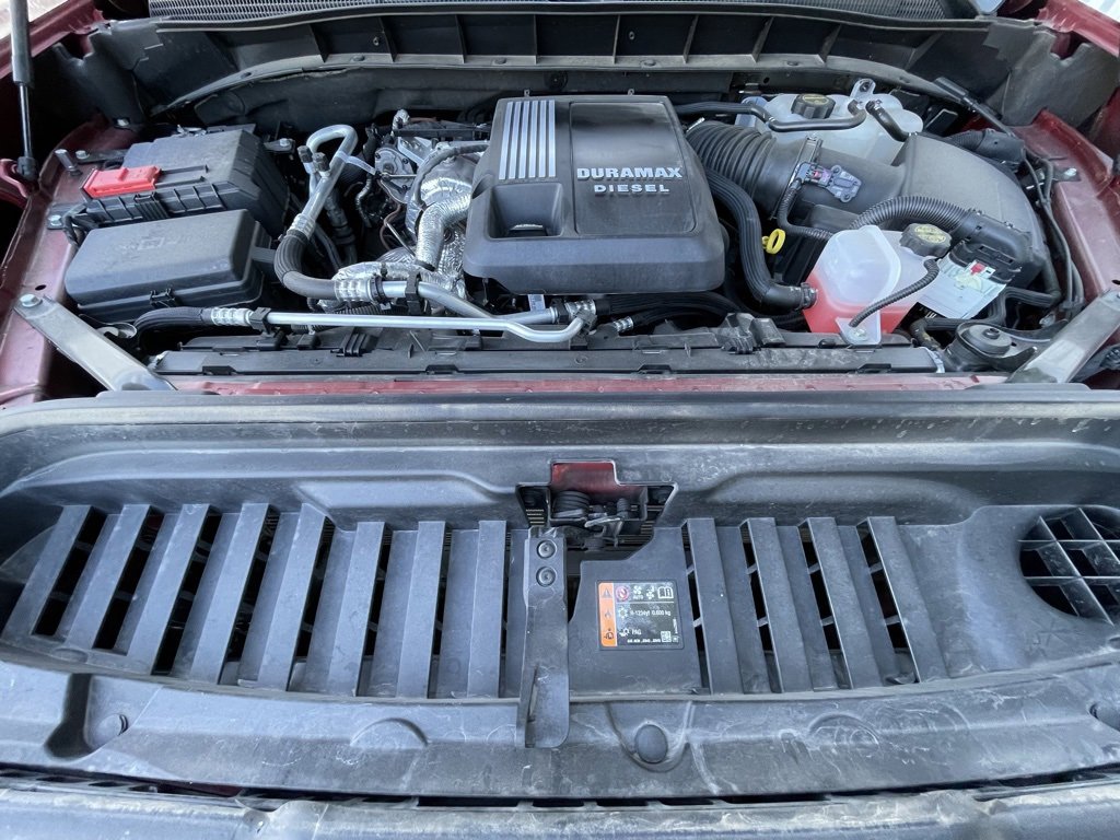 Used 2024 GMC Sierra 1500 AT4 w/ Technology Package image 32