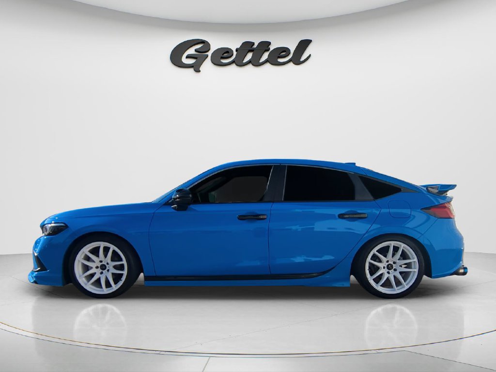 Used 2022 Honda Civic Sport Touring image 8