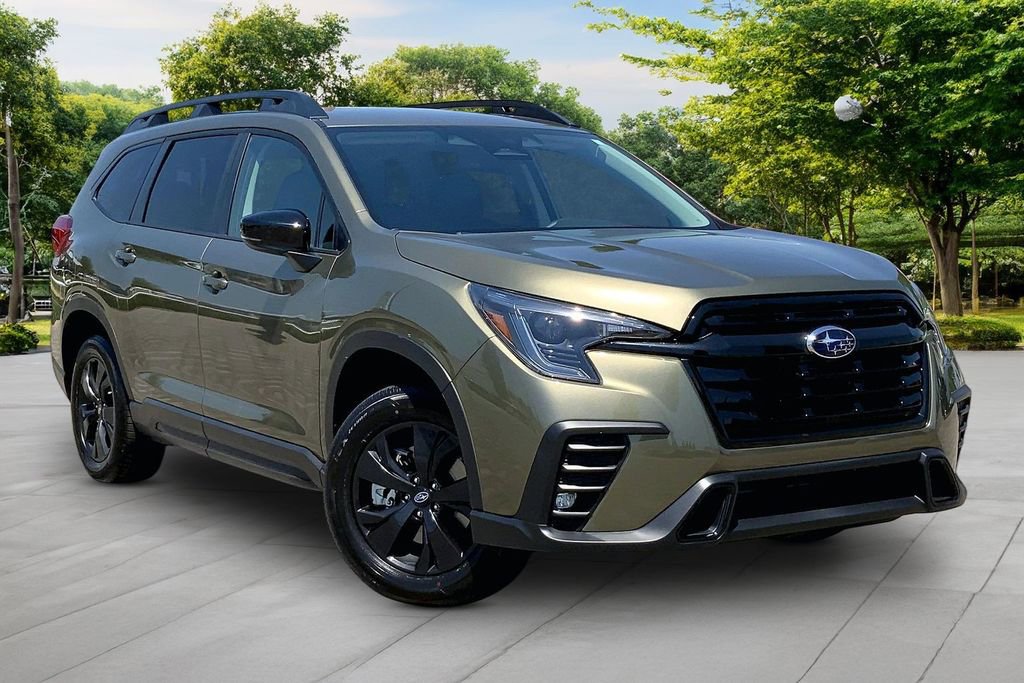 Certified 2026 Subaru Ascent Premium AWD/4WD image 3
