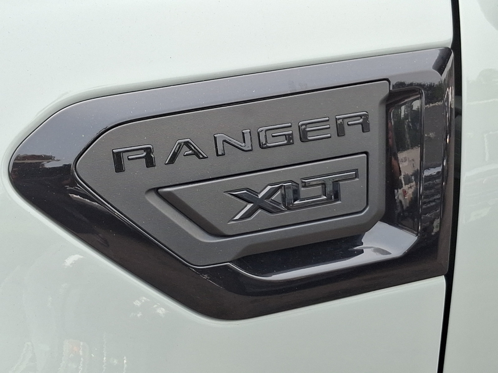 Used 2021 Ford Ranger XLT w/ Equipment Group 302A High AWD/4WD image 29