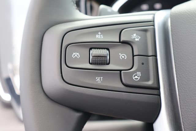New 2026 GMC Sierra 1500 Elevation w/ Elevation Premium Package RWD image 26