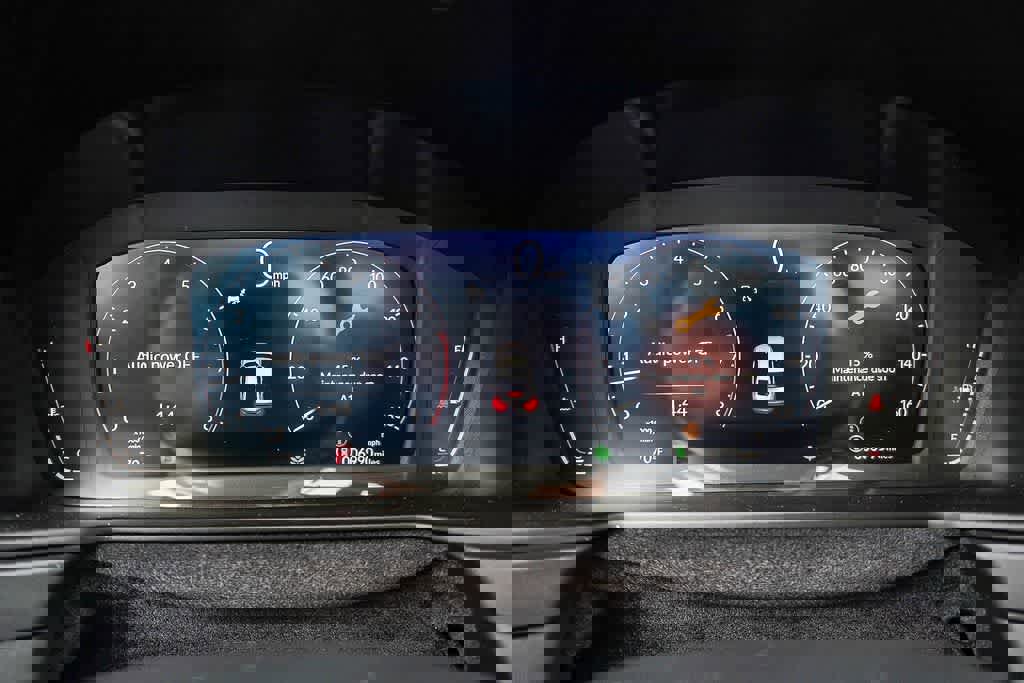 New 2025 Honda Accord SE image 27