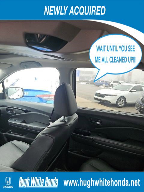 Used 2021 Honda Pilot Touring image 5