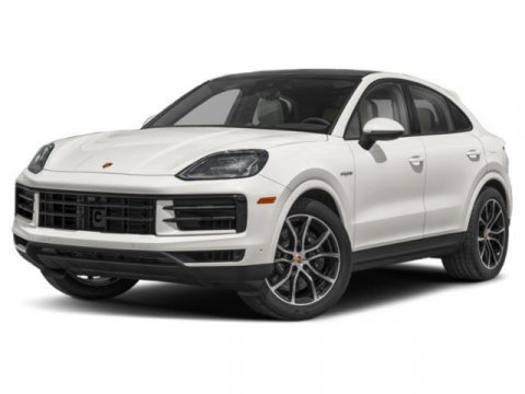 New 2026 Porsche Cayenne E-Hybrid image 1