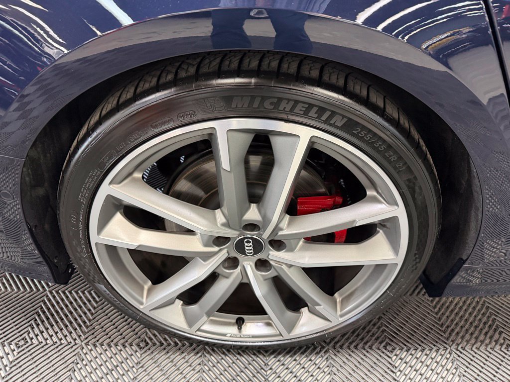 Used 2020 Audi S6 Premium Plus w/ S Sport Package AWD/4WD image 19