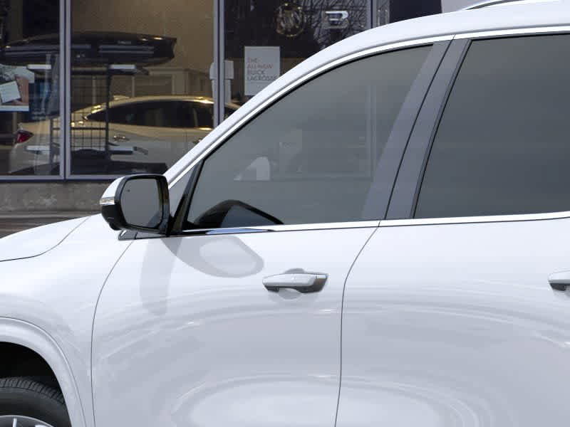 New 2026 Buick Enclave Avenir image 12