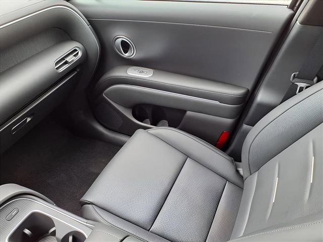 New 2026 Hyundai Palisade Calligraphy image 15