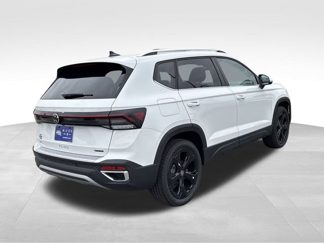 New 2026 Volkswagen Taos SEL AWD/4WD image 5
