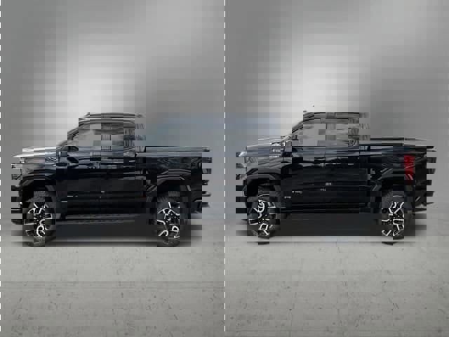 Certified 2024 GMC Sierra 1500 AT4 w/ Technology Package image 2