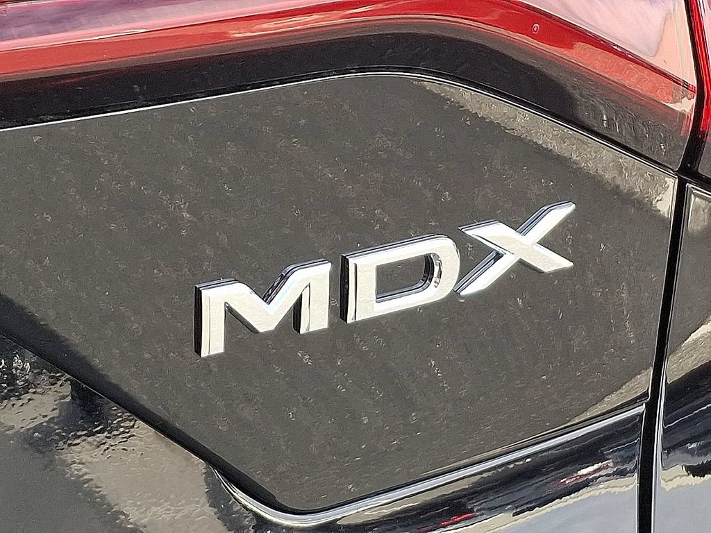 New 2026 Acura MDX Type S AWD/4WD image 5