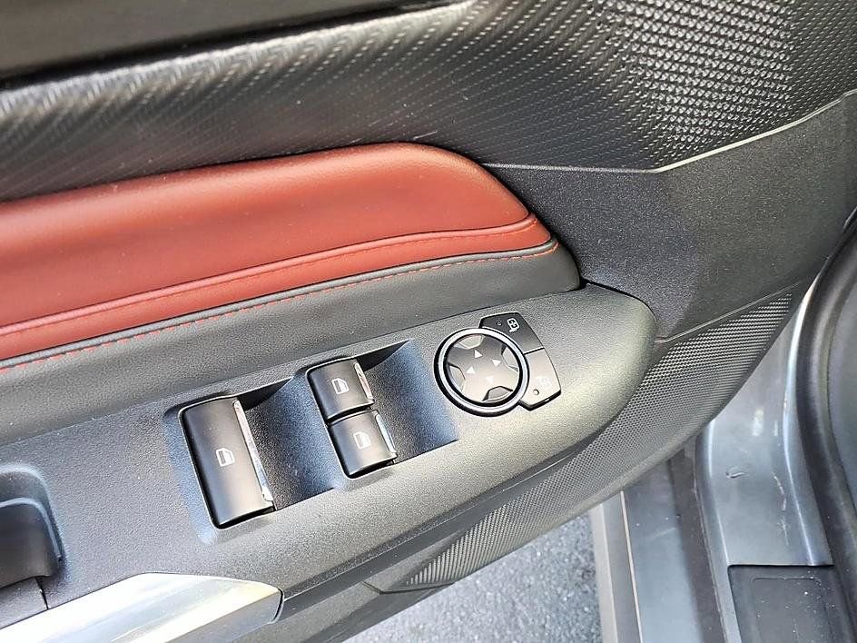 Used 2024 Ford Mustang Premium image 16