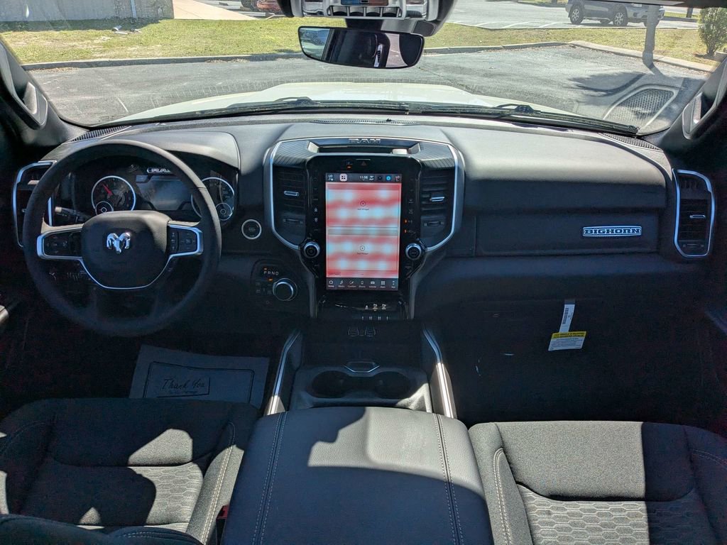New 2026 RAM 1500 Big Horn image 15