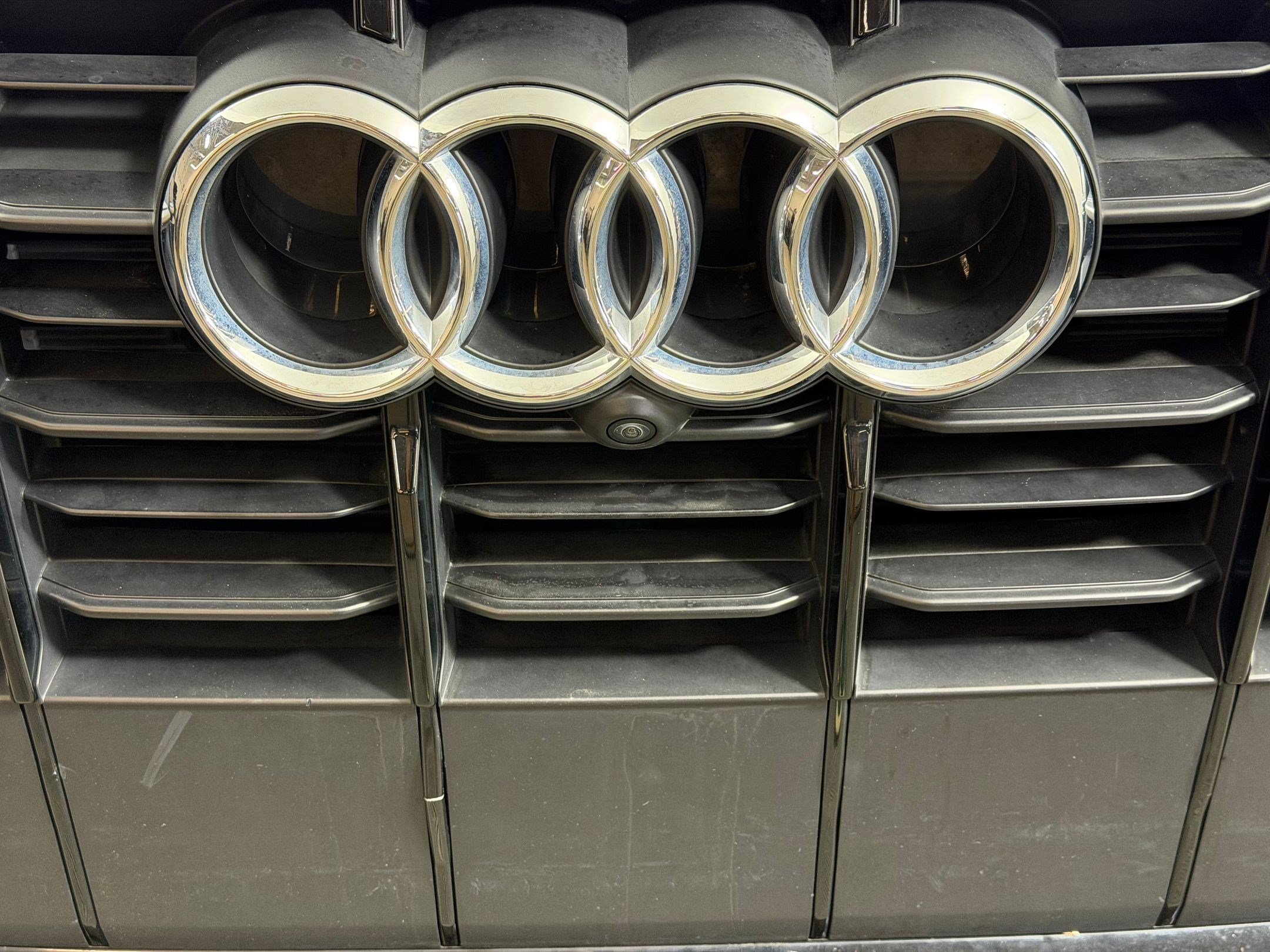 Certified 2023 Audi Q7 3.0T Premium Plus w/ Premium Plus Package AWD/4WD image 26