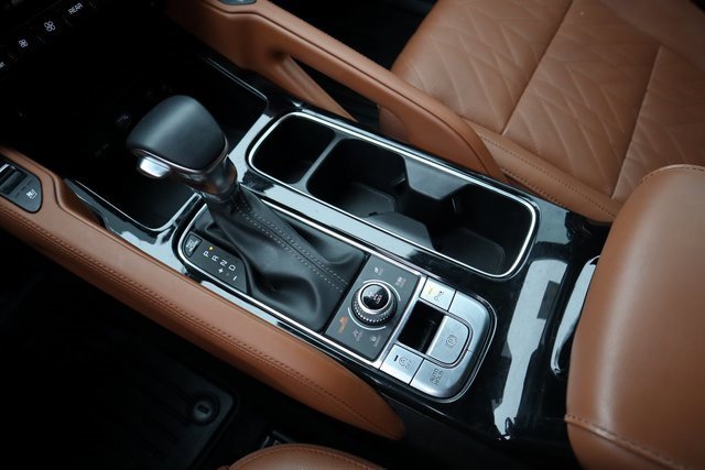 Used 2023 Kia Telluride EX X-Line image 36