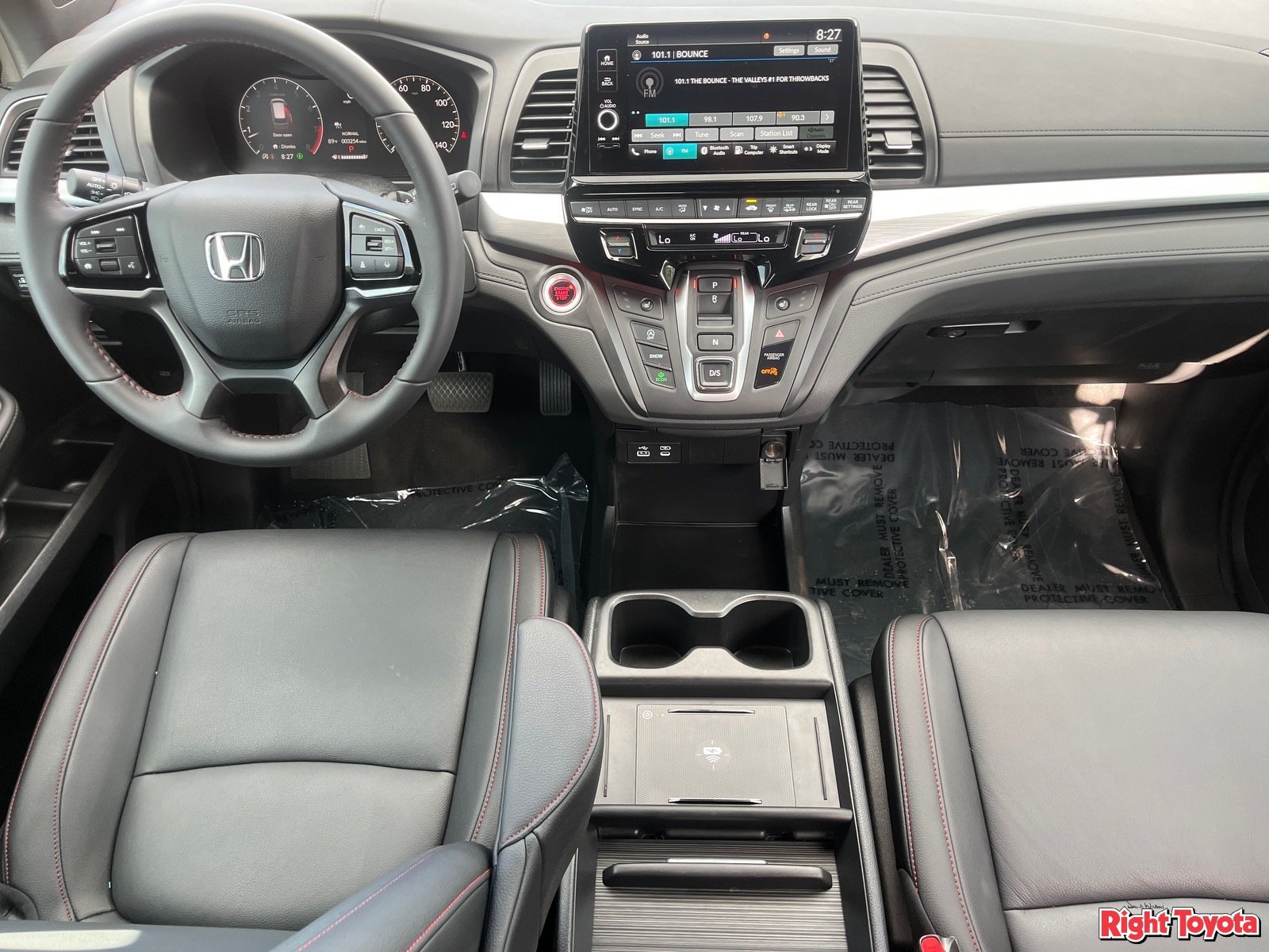 Used 2026 Honda Odyssey Sport-L image 16