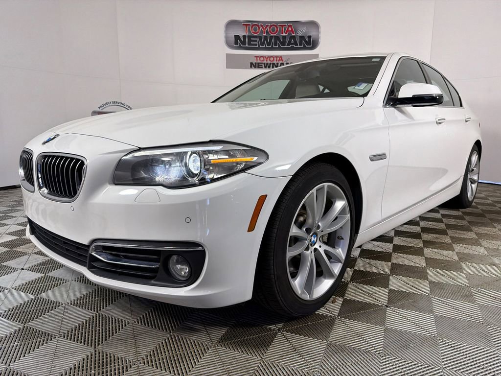 Used 2015 BMW 535i 535i image 9