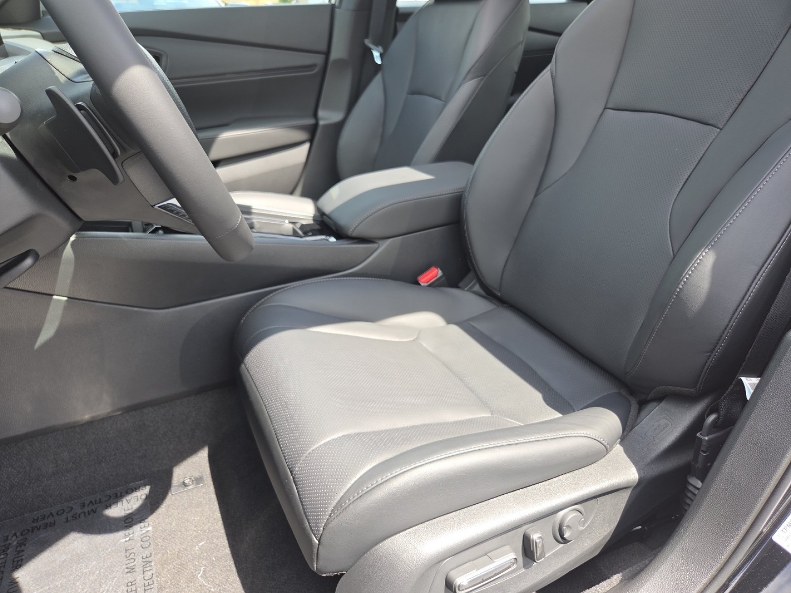 New 2026 Honda Accord Sport image 27