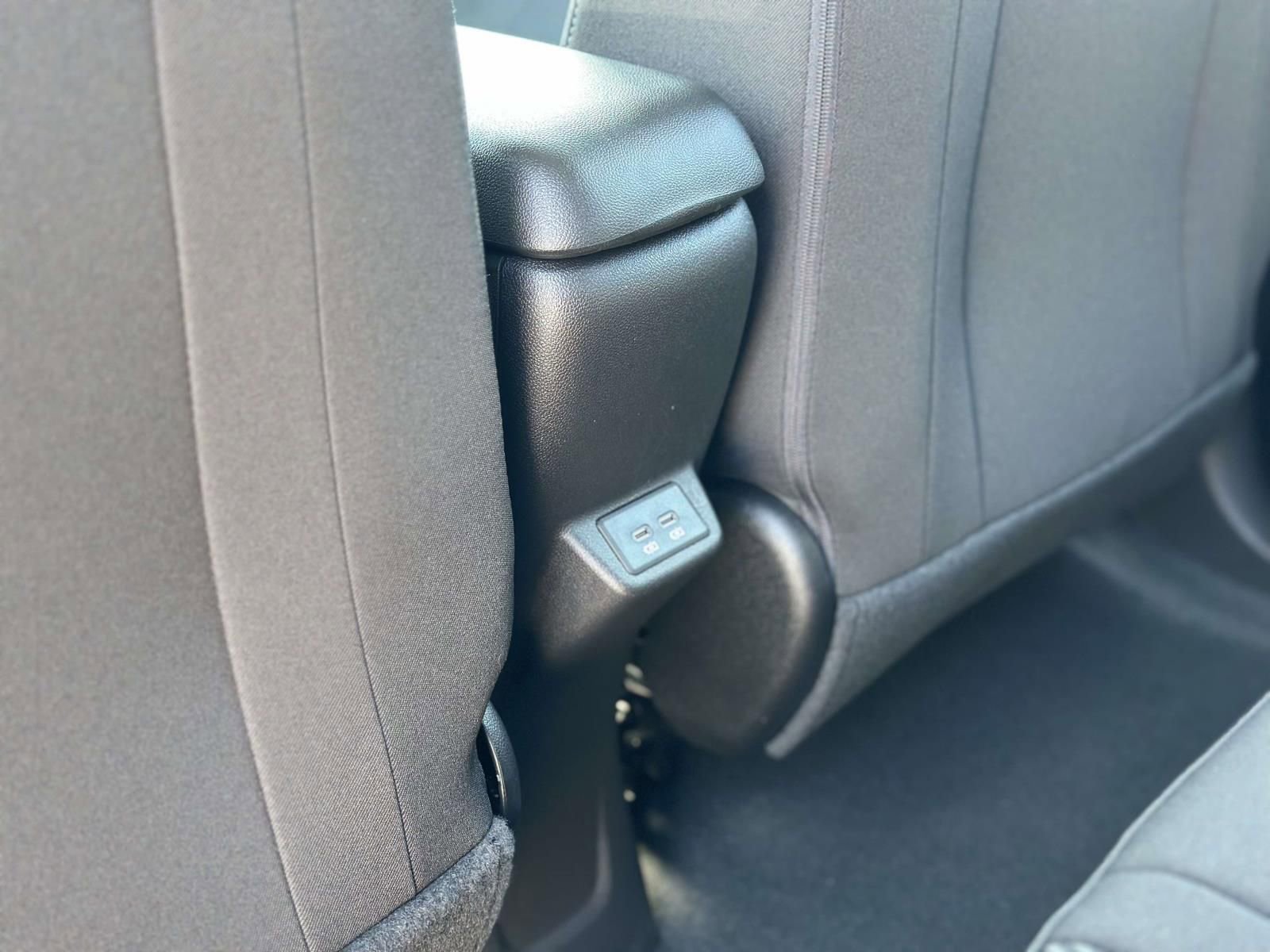 New 2027 Chevrolet Bolt LT w/ Comfort Package FWD image 9
