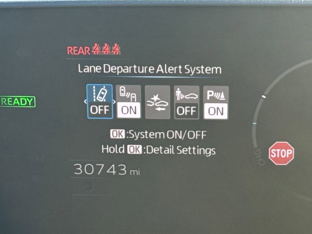 Used 2023 Toyota bZ4X XLE image 19