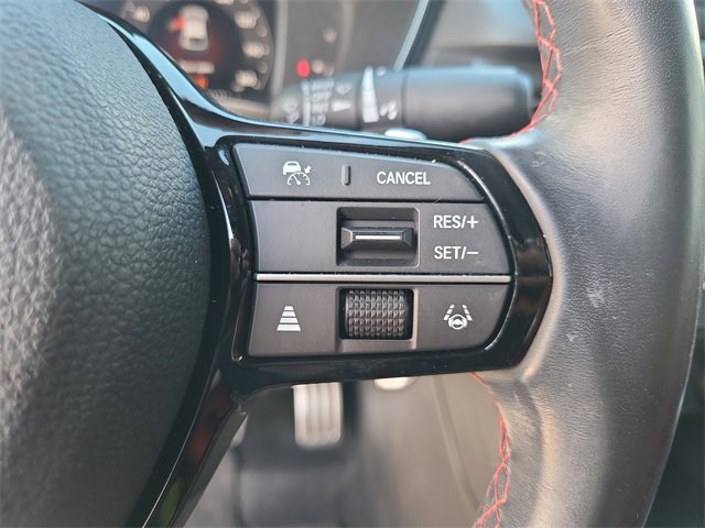 Used 2023 Acura Integra A-Spec image 26