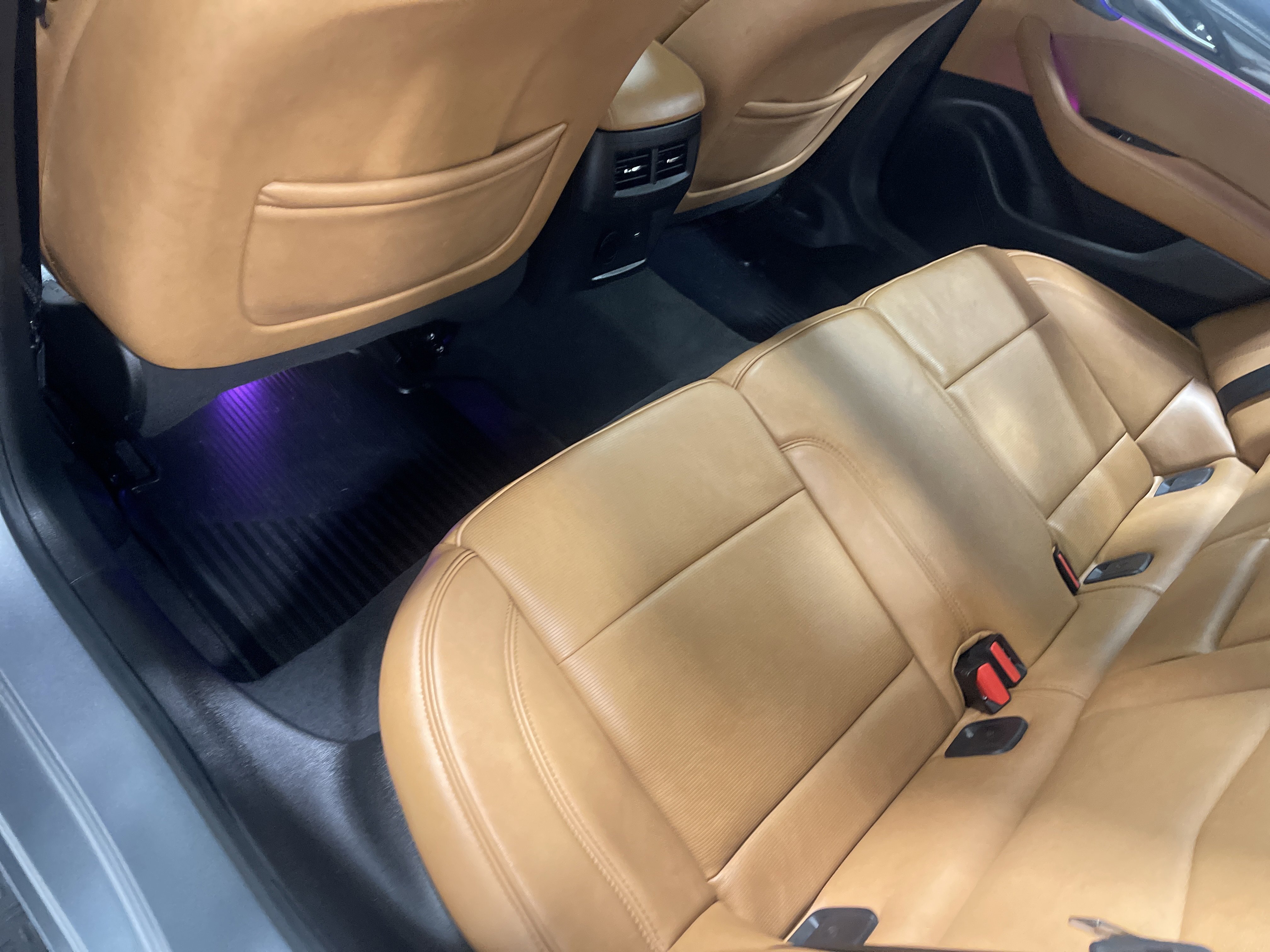 Used 2025 Cadillac CT5 Premium Luxury w/ Platinum Package image 17