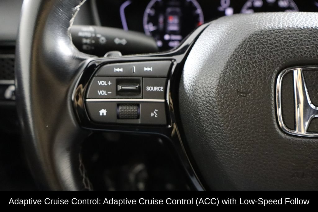 Used 2022 Honda Civic Sport image 8
