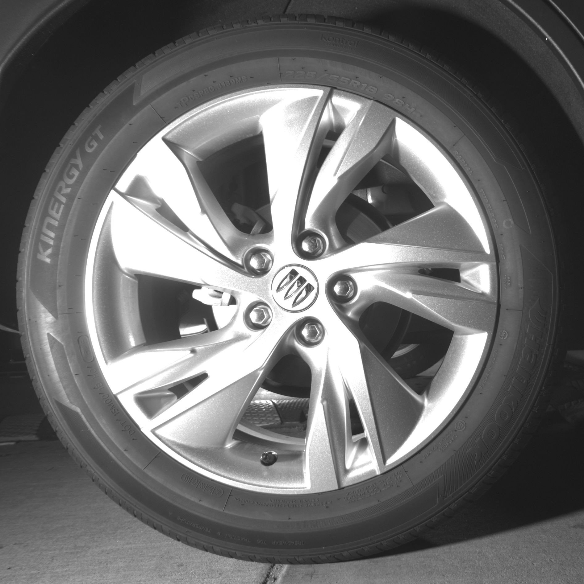 Used 2025 Buick Encore GX Preferred FWD image 15