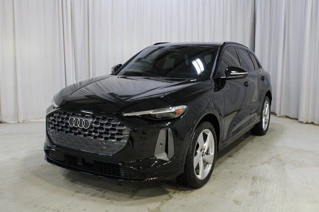 Used 2025 Audi Q5 Prestige image 35