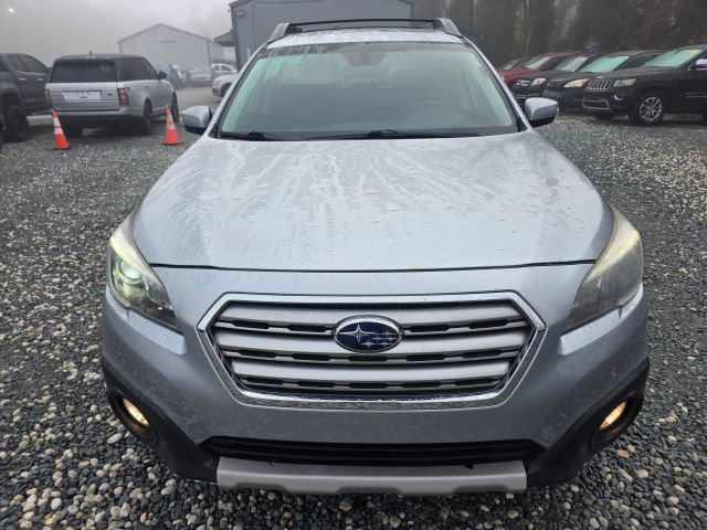 Used 2017 Subaru Outback 2.5i Limited image 2